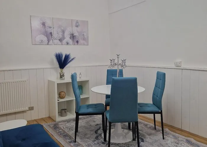 La Perla,4 Persone Centro Storico *