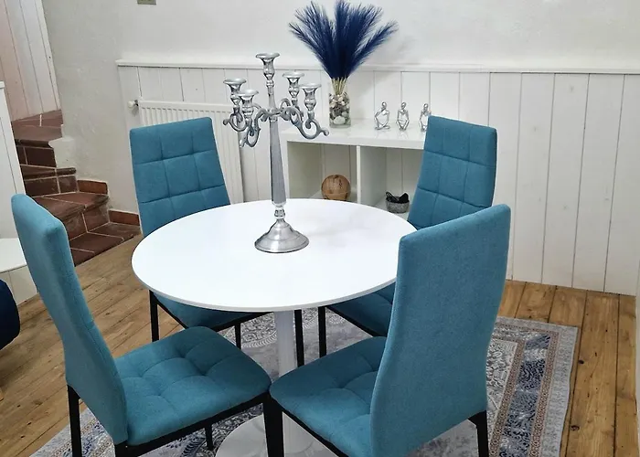 La Perla,4 Persone Centro Storico Sanremo