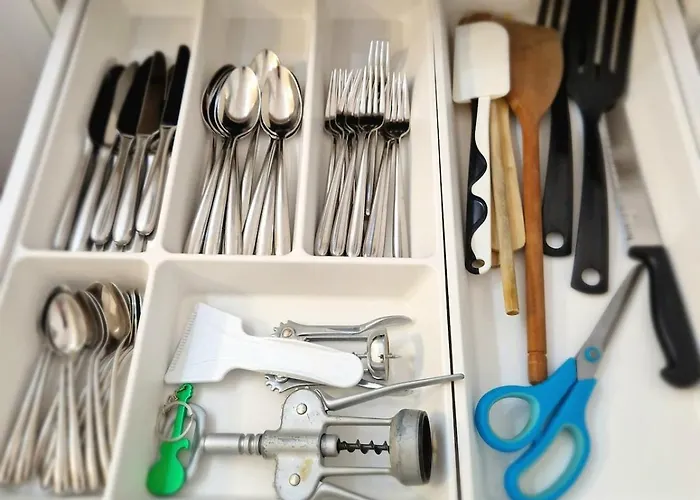 La Perla,4 Persone Centro Storico Apartment Sanremo