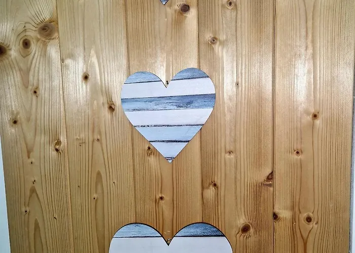 La Perla,4 Persone Centro Storico Apartment *