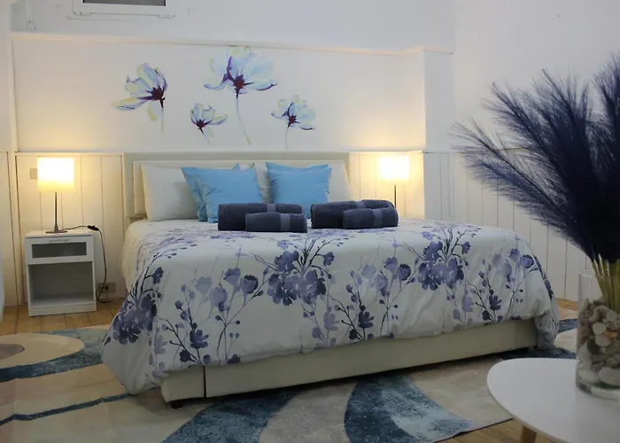 La Perla,4 Persone Centro Storico Apartment Sanremo