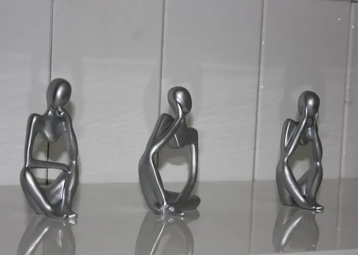 La Perla,4 Persone Centro Storico Sanremo