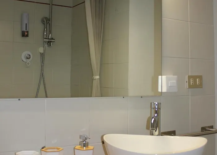 La Perla,4 Persone Centro Storico