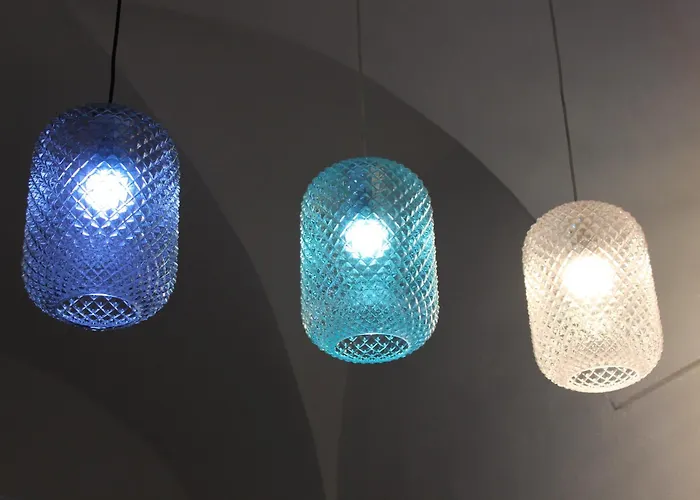 La Perla,4 Persone Centro Storico Apartment Sanremo