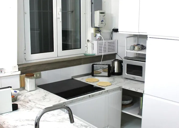 La Perla,4 Persone Centro Storico Apartment