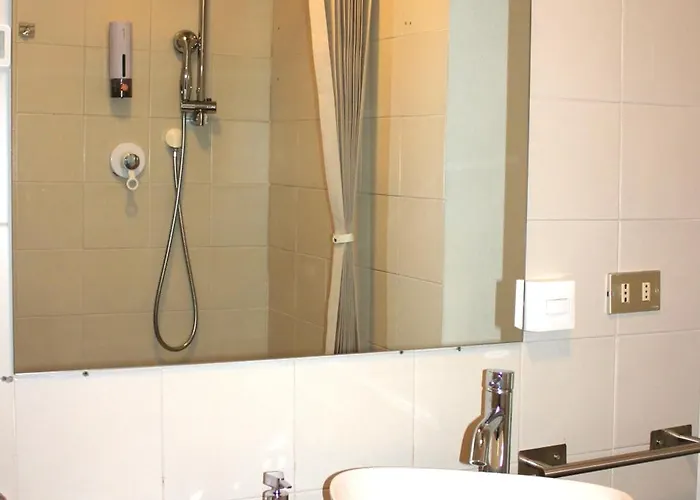 Apartment La Perla,4 Persone Centro Storico Sanremo